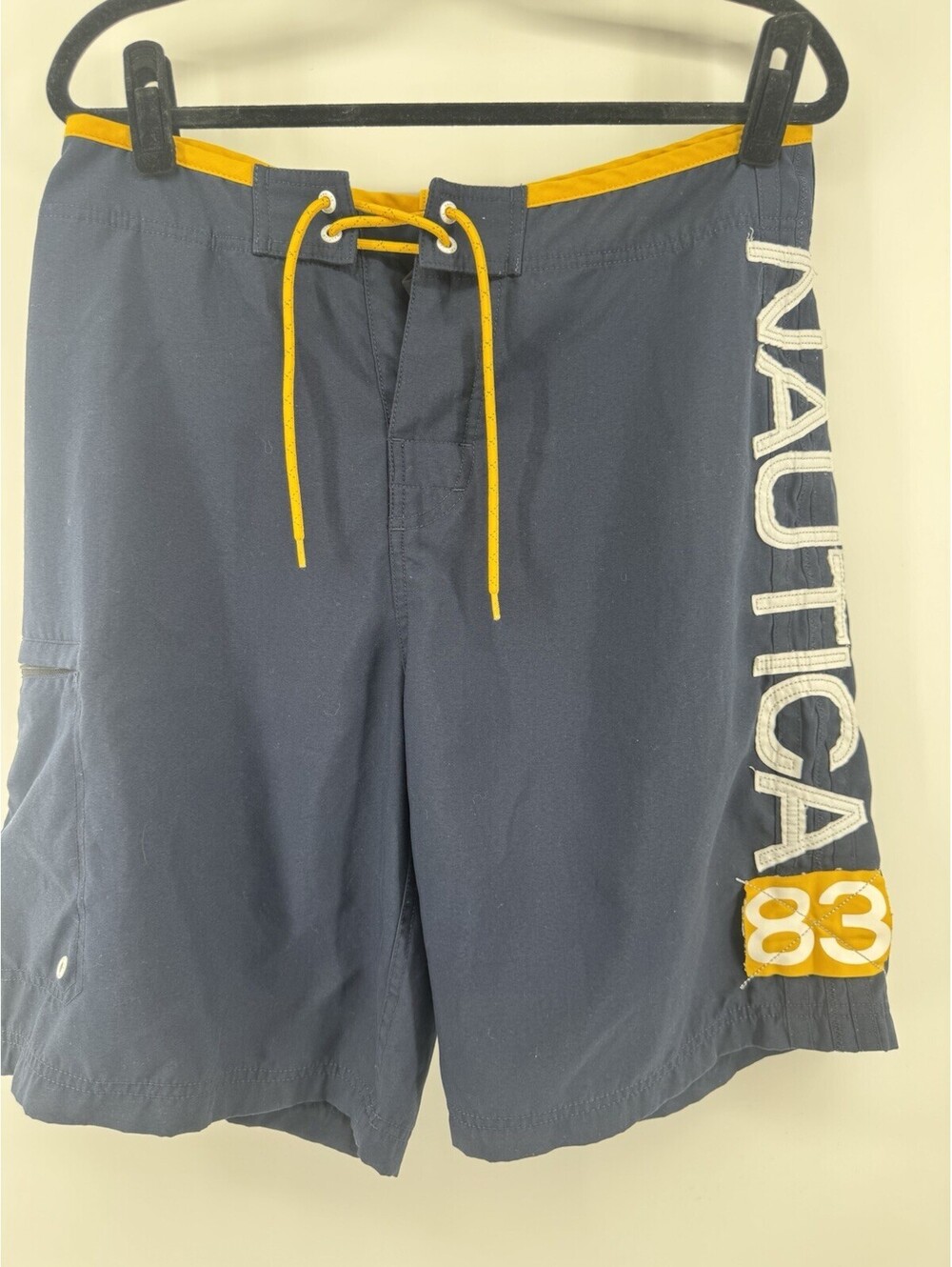 Nautica 83 Swim Trunks 33